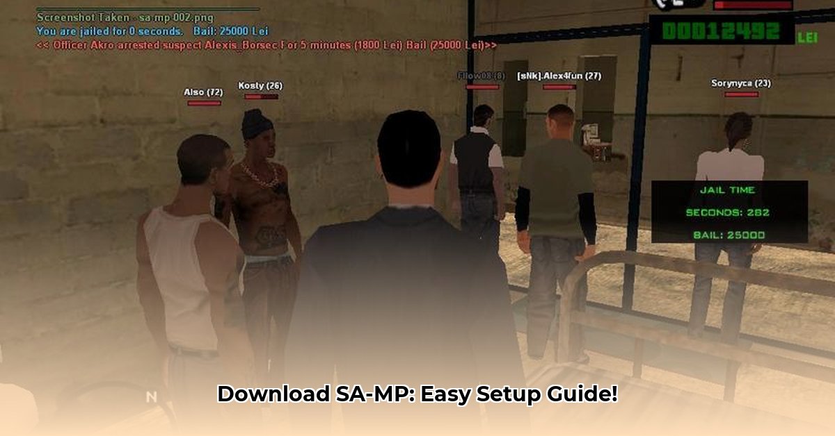 download-samp